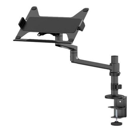 Neomounts by NewStar Neomounts DS20-425BL1 mounting kit full-motion for notebook black