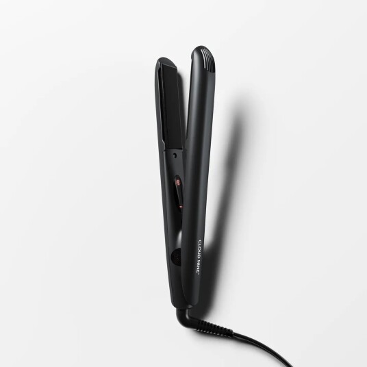 Cloud Nine The Touch Iron Black