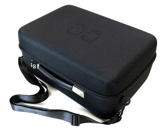 Allen & Heath Cq20b Softcase