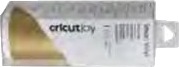 Cricut Joy Smart Vinyl - Håndverksmateriale - 13.9 X 121.9 Cm - Opaque Gold - Permanent - Vinyl Cricut Joy Smart Vinyl - Håndverksmateriale - 13.9 X 121.9 Cm - Opaque Gold - Permanent - Vinyl