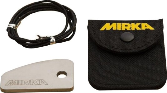 MIRKA 7872000111 Skraper