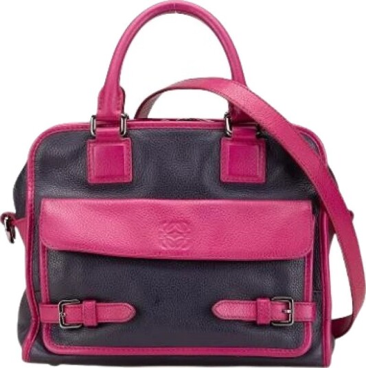Loewe Pre owned Dame Pre owned Flerfarget ONE SIZE,