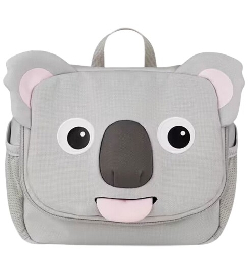 Affenzahn Washbag Koala Grey 2.5 L Affenzahn Washbag Koala Grey 2.5 L