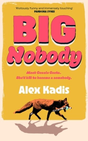 Big Nobody Big Nobody