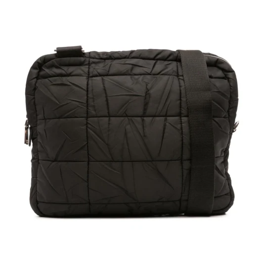 Prada Vintage Dame Svart