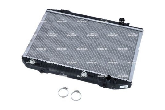 Radiator NRF 58131
