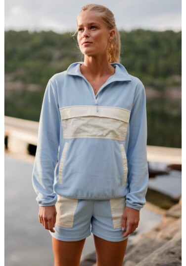 Stormberg Linfjord fleecegenser 3XL