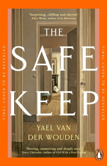 The Safekeep The Safekeep