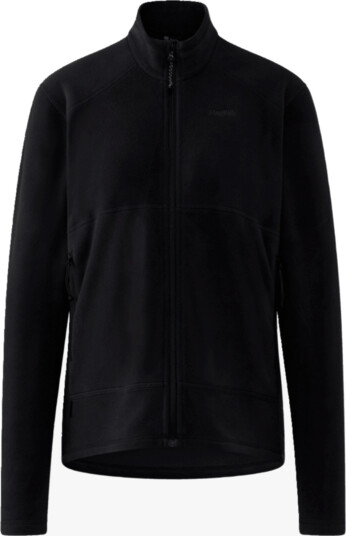 Haglöfs Buteo Mid II Jacket Women Sort XS