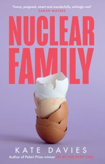 Nuclear Family Nuclear Family