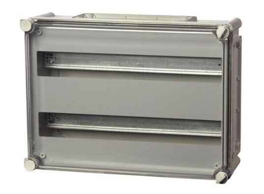FIBOX Pepd-3 din-rail encl.