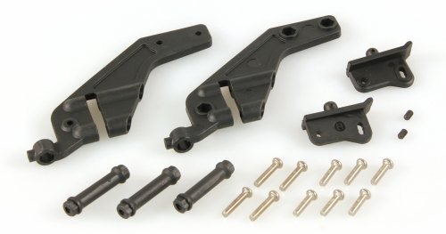 Helion 0203 Rear Wing Mount Set Dominus Helion 0203 Rear Wing Mount Set Dominus