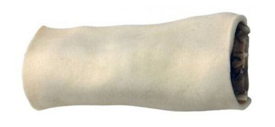 Rauh! Okseburrito 16 cm Tyggebein for Hund - Naturlig Hundemat