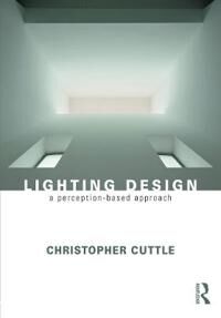 Cuttle Christopher Lighting Design