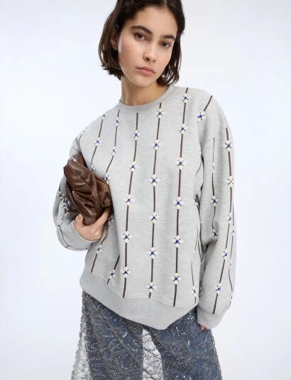 Munthe Vesicle   Grey   32