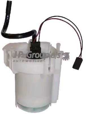 Drivstoffpumpe JP GROUP 1215200600 Drivstoffpumpe JP GROUP 1215200600