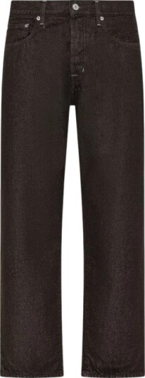 Cycle Herre Jeans Svart W34, Cycle Herre Jeans Svart W34,