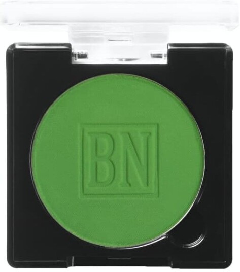 Ben Nye Eye Shadow Green Leaf