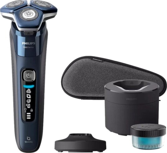 PHILIPS S7885/55 SERIES 7000 BARBERMASKIN PHILIPS S7885/55 SERIES 7000 BARBERMASKIN