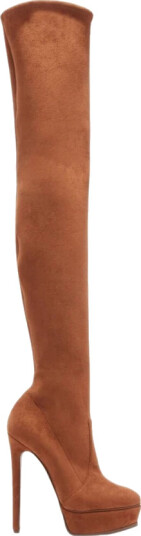 Casadei Dame Sko Brun 40 EU,