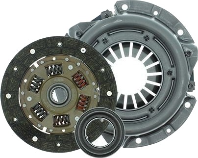 AISIN KN-062 Clutchsett AISIN KN-062 Clutchsett