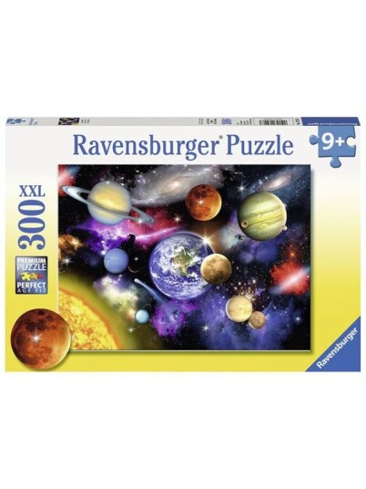Ravensburger Solar System 300p Ravensburger Solar System 300p