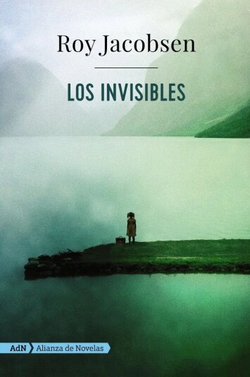 Los Invisibles Av Roy Jacobsen
