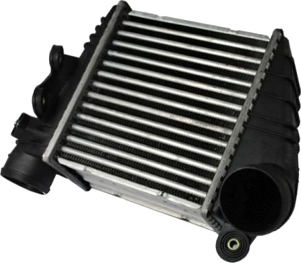 Intercooler THERMOTEC DAW001TT