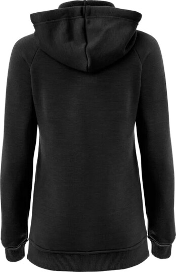 Aclima FleeceWool Hoodie (W) hettegenser dame S