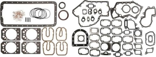 ENGITECH ENT000003 Tetnings helsett, motor ENGITECH ENT000003 Tetnings helsett, motor