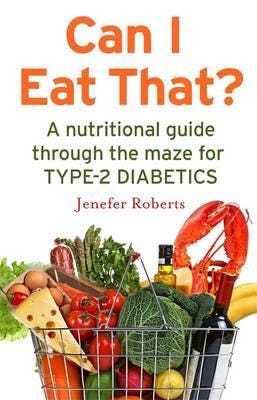 Can I Eat That? Av Jenefer Roberts