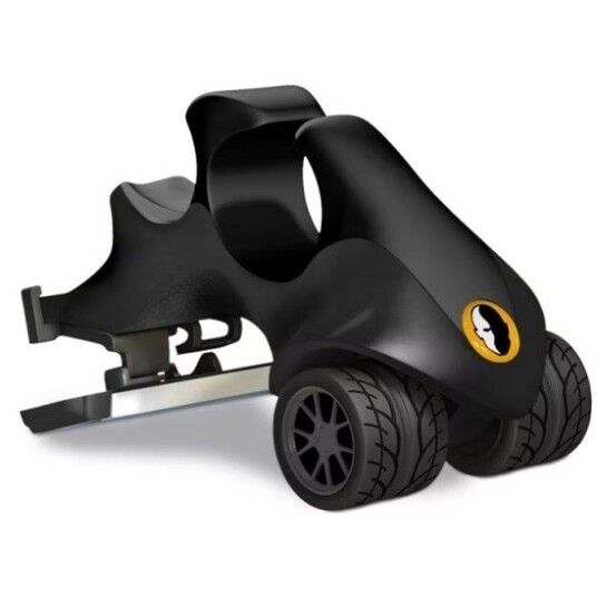 Headblade Razor ATX Black
