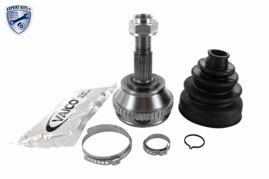 Vaico Drivknute drivaksel VAICO V24 0276