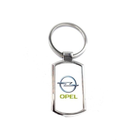 Opel nøkkelring Opel nøkkelring