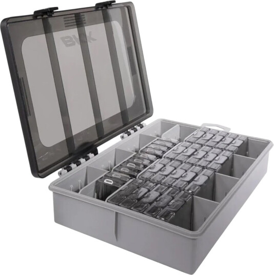 BKK OCD Tackle System A2 Starter Kit BKK OCD Tackle System A2 Starter Kit