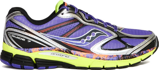 Saucony Herre Sport Flerfarget 44 EU,