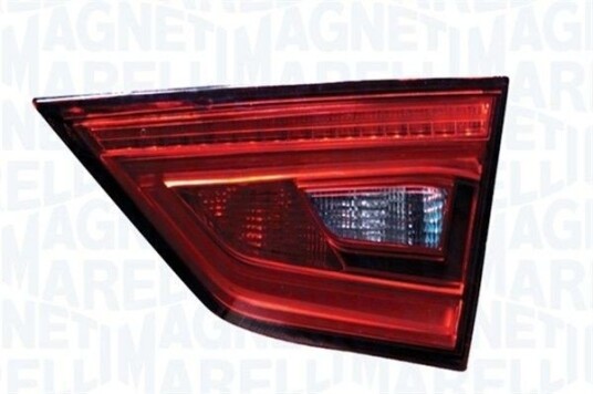 Magneti Marelli Baklykt MAGNETI MARELLI 714081220701