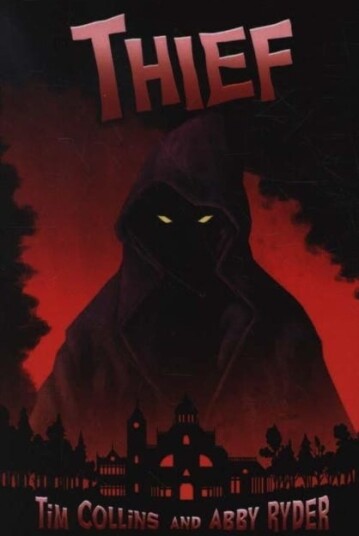 Thief Av Tim Collins