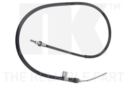Tautrekk, håndbremse NK 9022111 Tautrekk, håndbremse NK 9022111