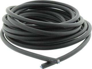 Gummikabel H07RN-F 5G6mm² B25