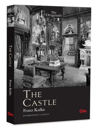 The Castle The Castle