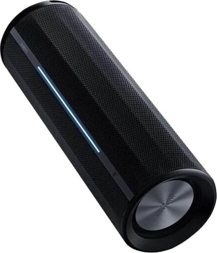 Xiaomi Bluetooth Høyttaler 20W Vannbestandig Svart Bærbar