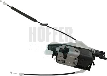 Dørlås HOFFER 3100265