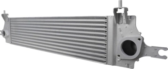 Intercooler HELLA 8ML 366 340-421