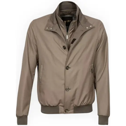 Moorer Herre Jakker Beige L, Moorer Herre Jakker Beige L,