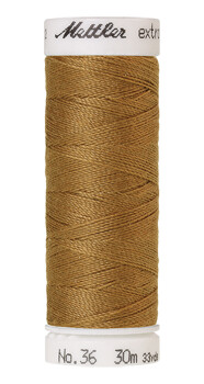 Mettler, Ekstra Sterk 30m Farge nr 0465 Aniseed Mettler, Ekstra Sterk 30m Farge nr 0465 Aniseed