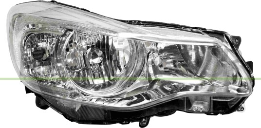 PRASCO SB7004913 Frontlykter
