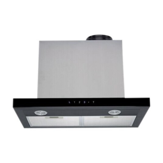 EICO UNIQUE COLLECTION SILENZIO N TC KJØKKENVENTILATOR
