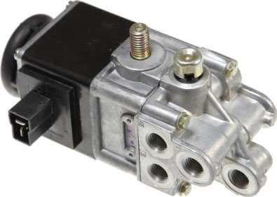 Magnetventil PNEUMATICS PN-10069