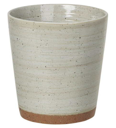 Broste Copenhagen Grød kopp 25 cl 8,6 cm